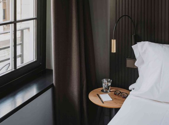 Standard Single Room Standard Single Room