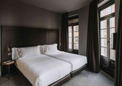 Junior Suite Junior Suite