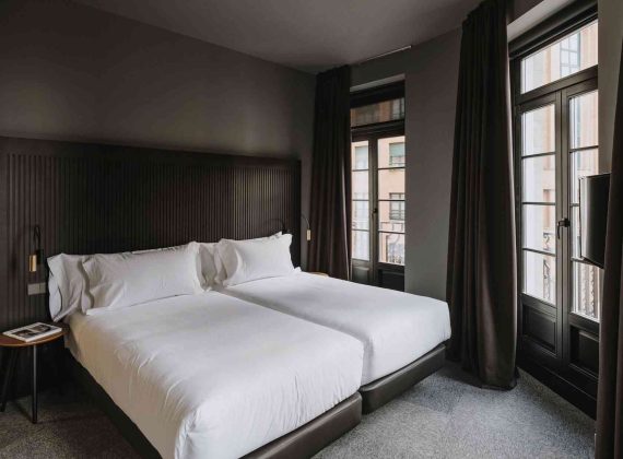 Superior Double Room Superior Double Room