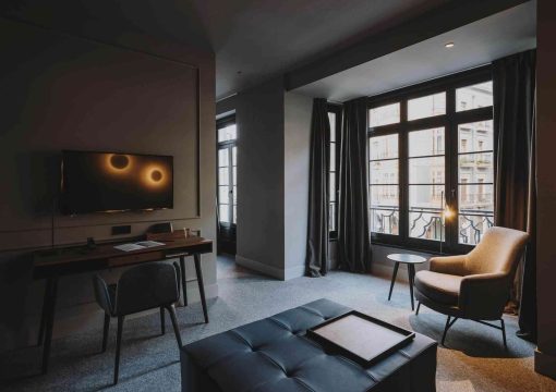 Triple Room Triple Room