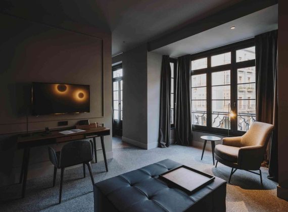 Triple Room Triple Room