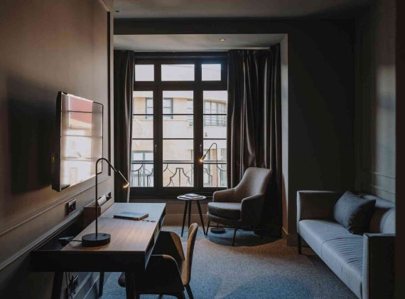 Junior Suite Junior Suite