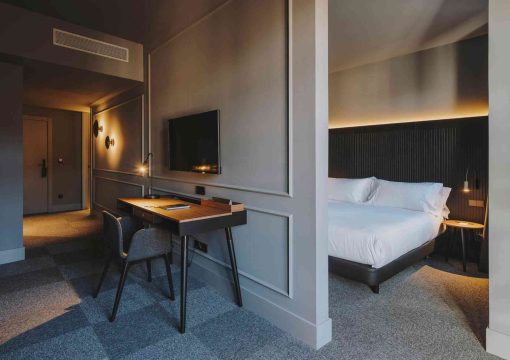 Junior Suite Junior Suite